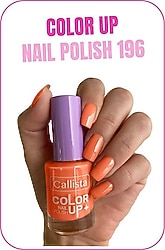 Callista Color Up 196 Follow You Oje