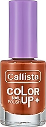 Callista Color Up 248 Double Espresso Oje