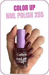 Callista Color Up 255 Take Your Time Oje