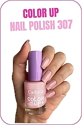 Callista Color Up 307 Fairy Dust Oje