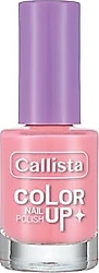 Callista Color Up 316 My Milkshake Oje