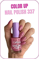 Callista Color Up 337 Begin Again Oje