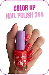 Callista Color Up 344 Business Partner Oje