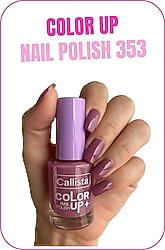 Callista Color Up 353 Violet Hill Oje
