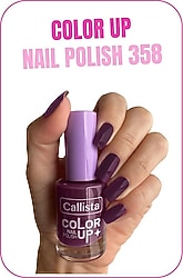 Callista Color Up 358 Stole The Show Oje