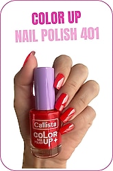 Callista Color Up 401 Loud Like Love Oje