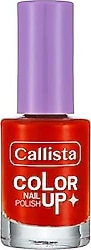 Callista Color Up 402 Ketchup With Me Oje