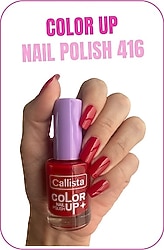 Callista Color Up 416 How Spicy Oje