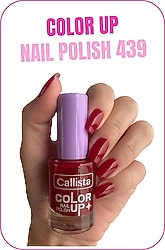 Callista Color Up 439 Old Habits Oje