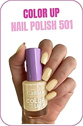 Callista Color Up 501 Towards The Wind Oje