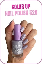 Callista Color Up 520 Lavender Sky Oje