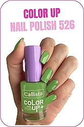 Callista Color Up 526 Fine By Me Oje