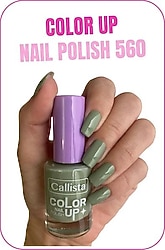 Callista Color Up 560 Olive Me Oje