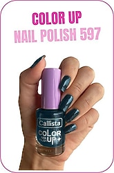 Callista Color Up 597 Midnight Sky Oje