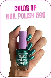 Callista Color Up 598 Atlantis Nights Oje