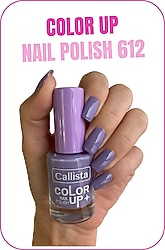 Callista Color Up 612 Bestie So Extra Oje