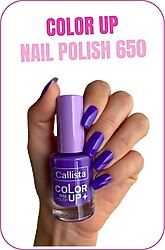 Callista Color Up 650 Better Than Your Ex Oje