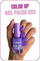 Callista Color Up 653 Flashbacks Oje