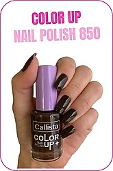 Callista Color Up 850 Mad Mud Oje