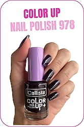 Callista Color Up 978 Mamba Bite Oje