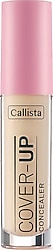 Callista Cover Up 01 Ivory 4 ml Likit Kapatıcı