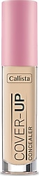 Callista Cover Up 20 Sand 4 ml Likit Kapatıcı