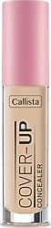 Callista Cover Up 30 Soft Sand 4 ml Likit Kapatıcı