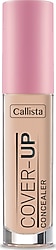 Callista Cover Up 40 Porcelain 4 ml Likit Kapatıcı