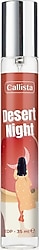 Callista Desert Night EDP 35 ml Kadın Parfüm