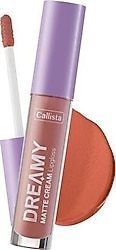 Callista Dreamy Matte 201 Choose Love Dudak Parlatıcısı