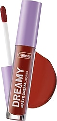 Callista Dreamy Matte 205 Big Ego Dudak Parlatıcısı