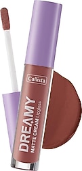 Callista Dreamy Matte 208 Front Row Dudak Parlatıcısı