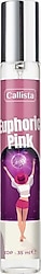 Callista Euphoric Pink EDP 35 ml Kadın Parfüm