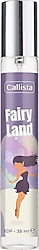 Callista Fairy Land EDP 35 ml Kadın Parfüm