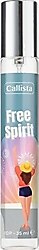 Callista Free Spirit EDP 35 ml Kadın Parfüm