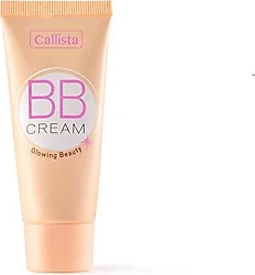 Callista Glowing Beauty SPF 15 25 ml BB Krem