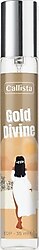 Callista Gold Divine EDP 35 ml Kadın Parfüm