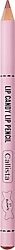 Callista Lip Candy 01 Butterly Dudak Kalemi