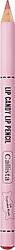 Callista Lip Candy 04 Cupcake Rush Dudak Kalemi