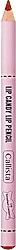 Callista Lip Candy 09 Smashed Cranberry Dudak Kalemi
