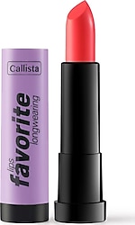 Callista Lips Favorite Longwearing 304 Tangerino Ruj