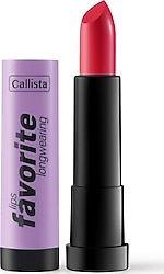 Callista Lips Favorite Longwearing 305 Happy Mantra Ruj