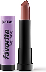 Callista Lips Favorite Longwearing 306 Here Kitty Kitty Ruj