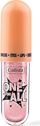 Callista One For All 02 Pink Cosmos Likit Far
