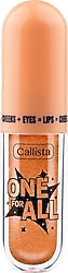 Callista One For All 04 Rich Peach Likit Far