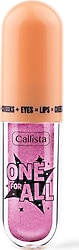 Callista One For All 07 Pretty Violet Likit Far