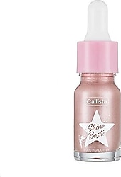 Callista Shine Bestie 02 Mystic Pixie Likit Highlighter