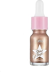 Callista Shine Bestie 03 Twinkle Pixie Likit Highlighter