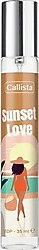 Callista Sunset Love EDP 35 ml Kadın Parfüm