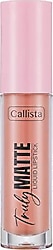 Callista Truly Mat 401 Barely There Likit Ruj